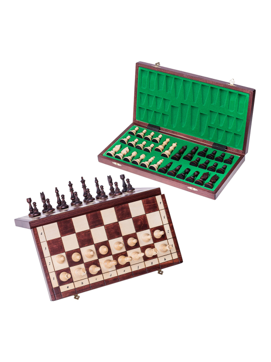 SQUARE - Szachy Magnetyczne - 350 - sklep : square-game.mom