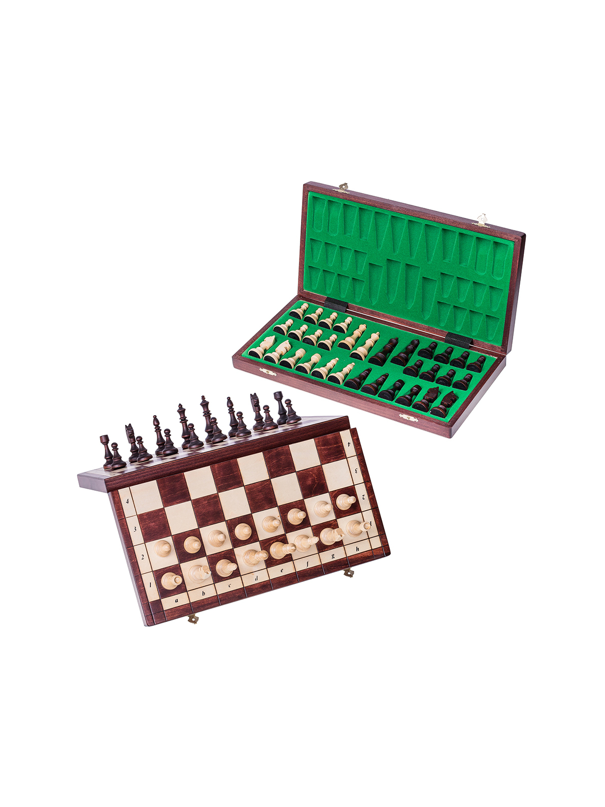SQUARE - Szachy Magnetyczne - 350 - sklep : square-game.mom