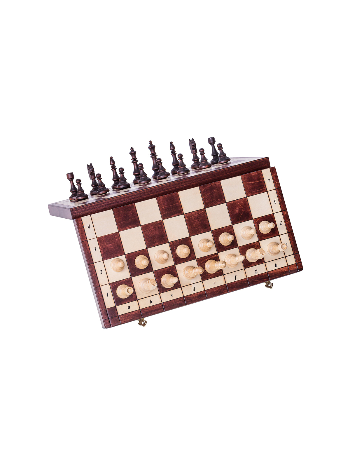 SQUARE - Szachy Magnetyczne - 350 - sklep : square-game.mom