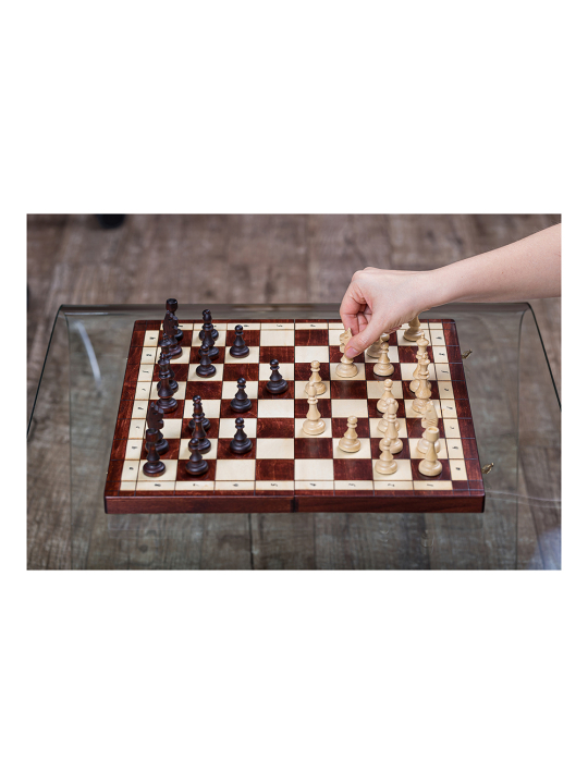 SQUARE - Szachy Magnetyczne - 350 - sklep : square-game.mom