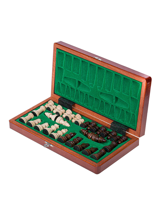 SQUARE - Schach Magnetisch - Basic - Online Schach Shop