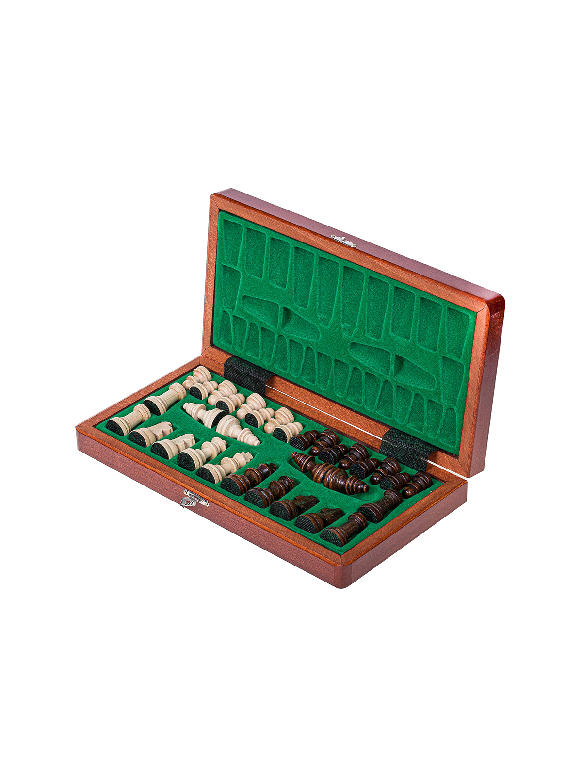 SQUARE - Schach Magnetisch - Basic - Online Schach Shop