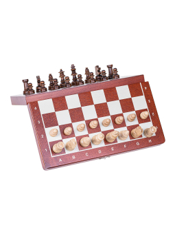 SQUARE - Szachy Magnetyczne - Basic - sklep : square-game.mom