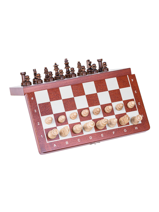 SQUARE - Schach Magnetisch - Basic - Online Schach Shop
