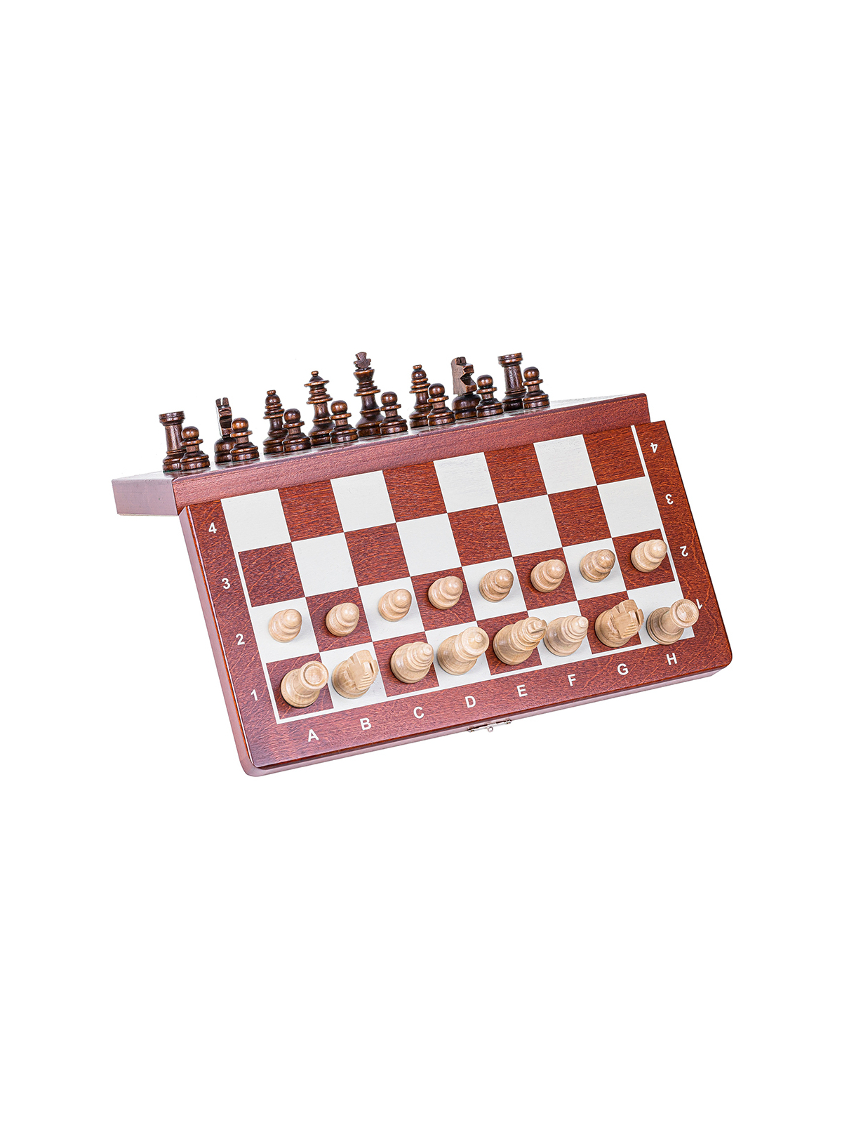 SQUARE - Schach Magnetisch - Basic - Online Schach Shop