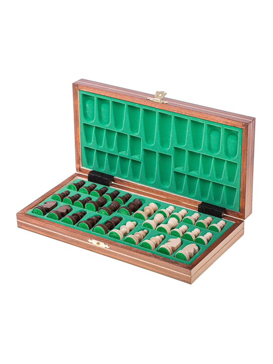 SQUARE - Echecs Magnétique - Boutique déchecs en ligne