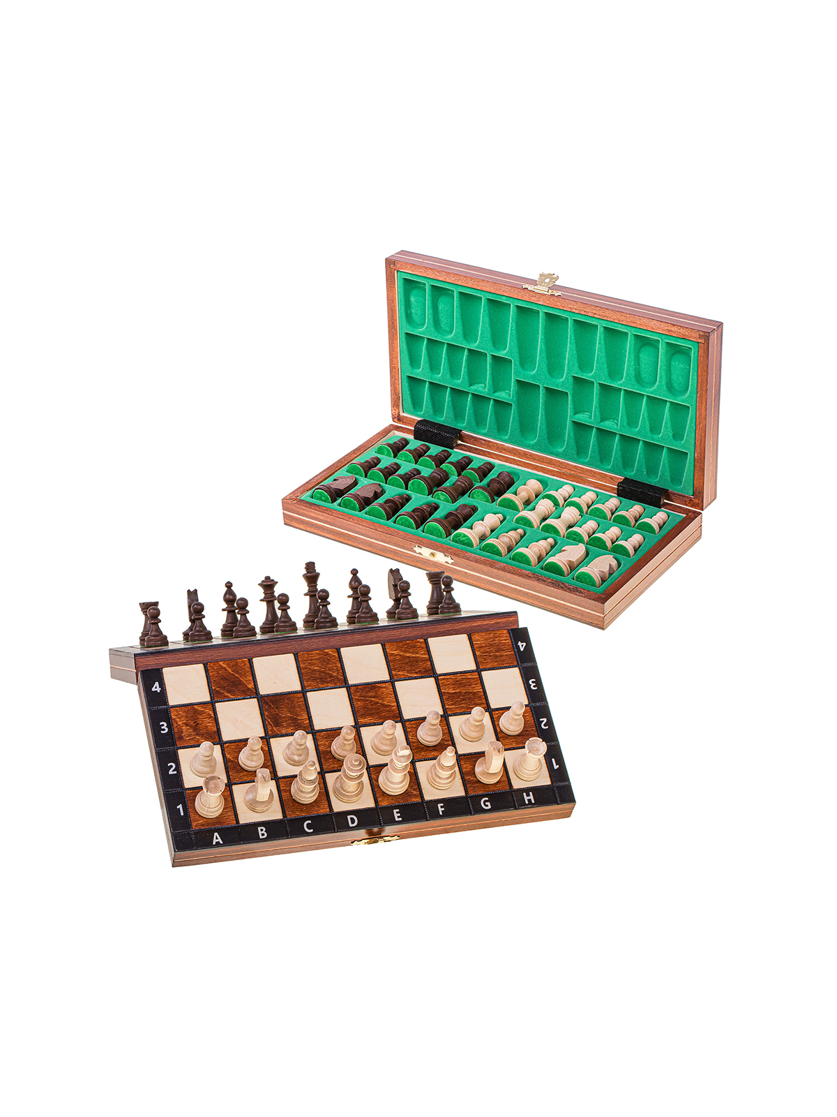 SQUARE - Szachy Magnetyczne - sklep : square-game.mom