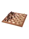 Ajedrez Profesional n 5 - Europa