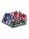 SQUARE - Scacchi per 3 persone - Medi