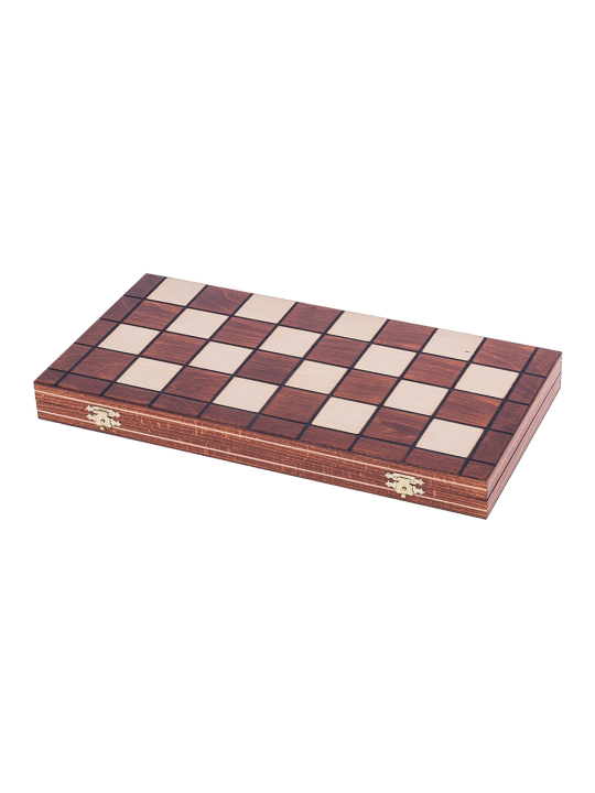 SQUARE - Damas 64 - Campo