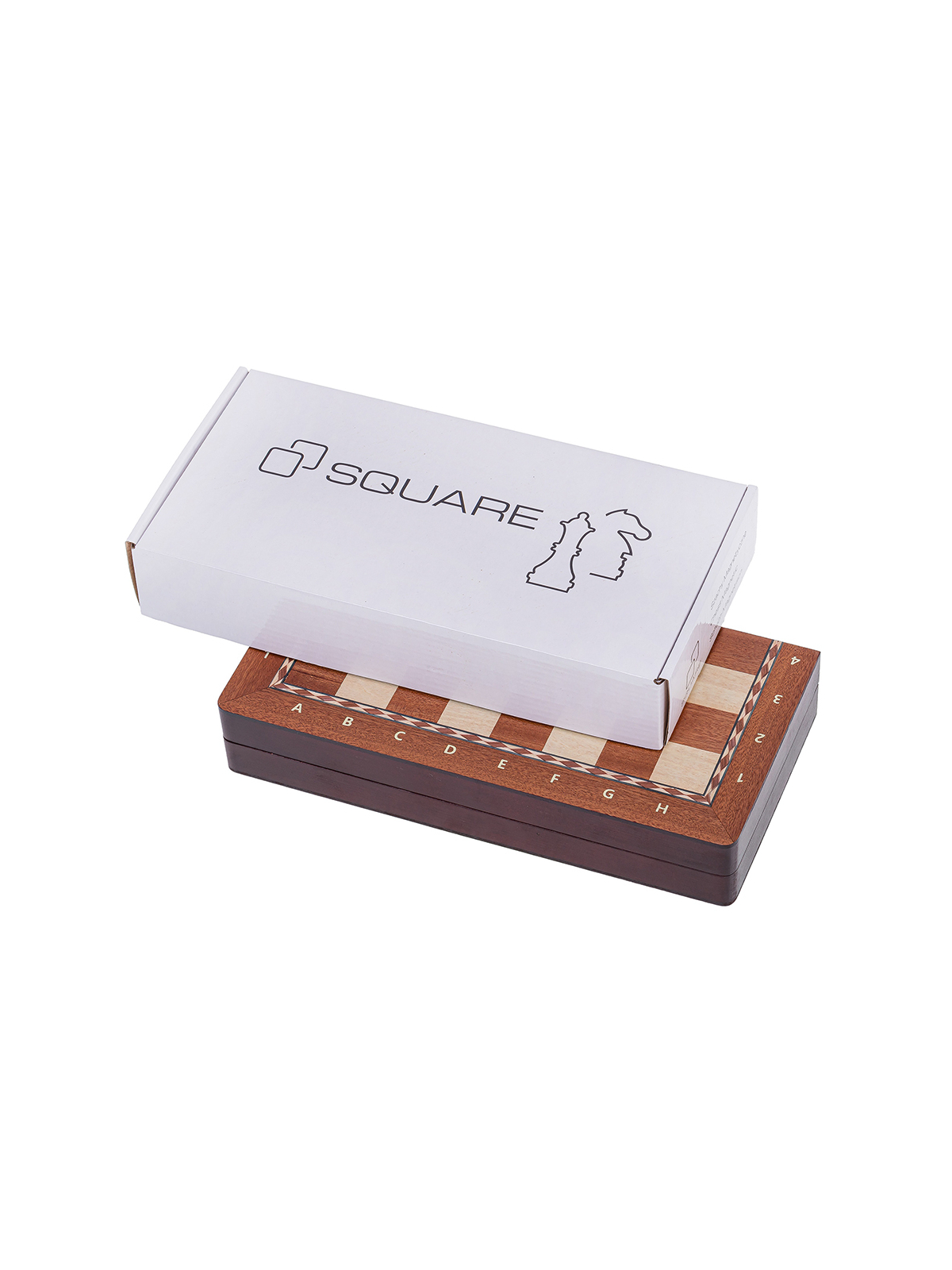 SQUARE-GAME - Scacchi Magnetico - 290 - Negozio online di scacchi