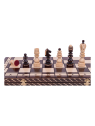 SQUARE - Schacchi di legno Versailles