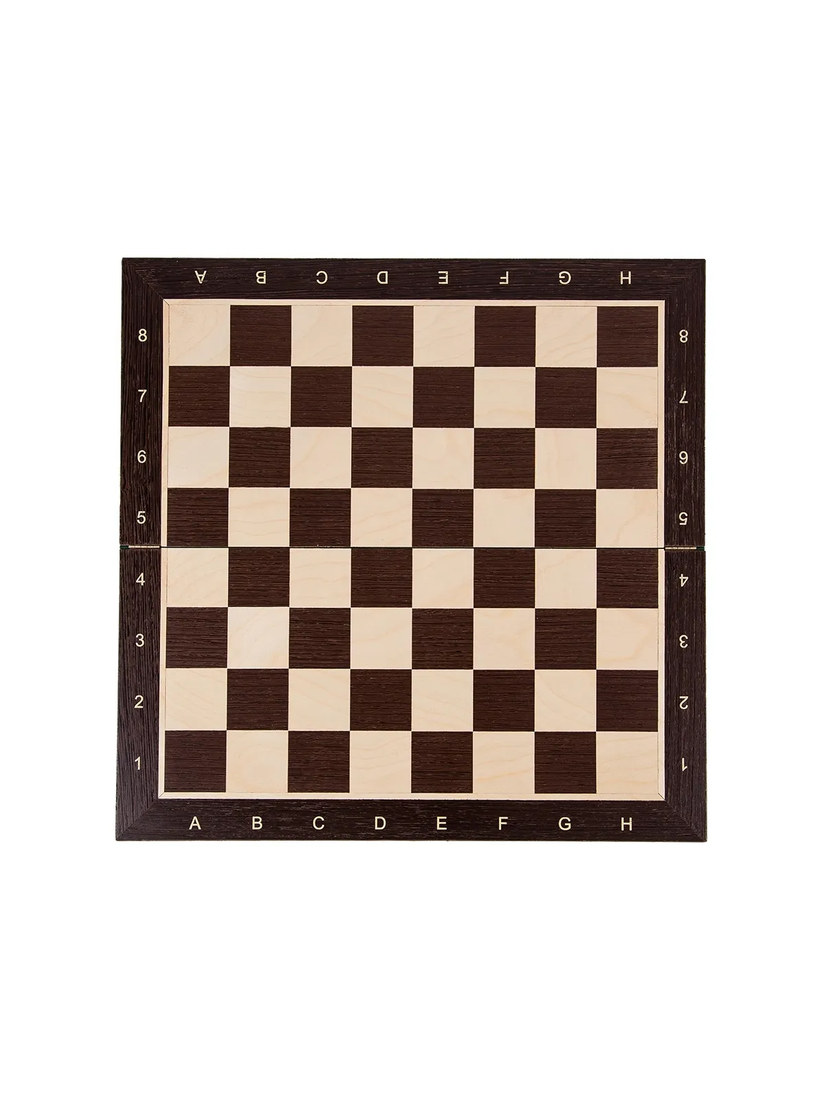 Tablero de ajedrez 5 - Wenge SK