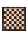 Échiquier n ° 5 – Wenge SK