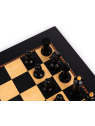 SQUARE - Schach Shop - Das Damengambit - Offizielles Schach Set