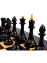 SQUARE- Online Chess Shop - The Queen’s Gambit - Official Chess Set