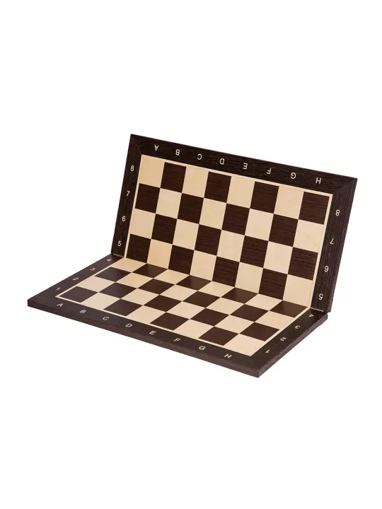 Échiquier n ° 5 – Wenge SK