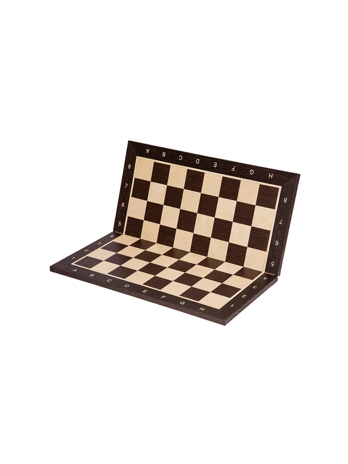 Scacchiera No 5 - Wenge SK