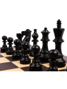 SQUARE- Online Chess Shop - Wenge Barcelona Deluxe - Chess Set