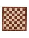 Scacchiera No 6 - Mogano SK