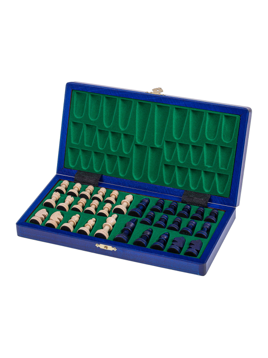 SQUARE - Scacchi Magnetico - 280 - Online Scacchi Shop