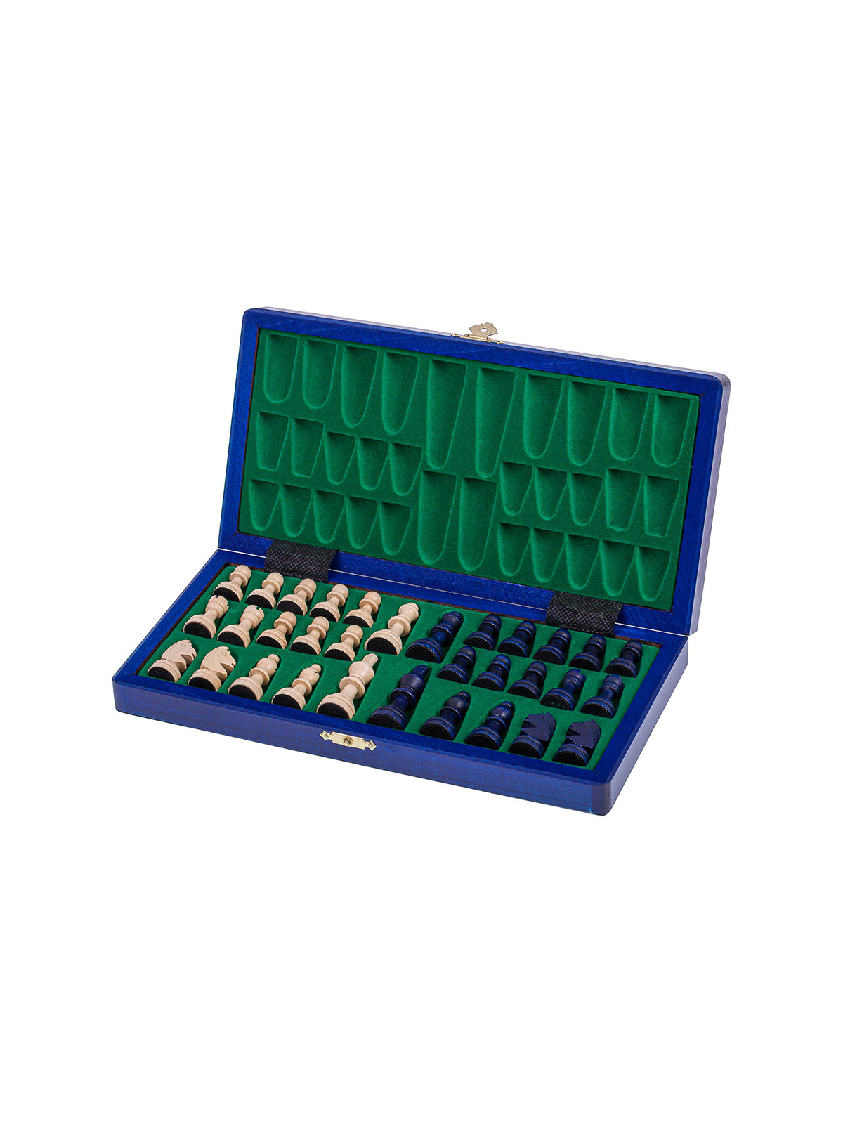 SQUARE - Scacchi Magnetico - 280 - Online Scacchi Shop