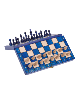 SQUARE - Szachy Magnetyczne - 280 - sklep : square-game.mom