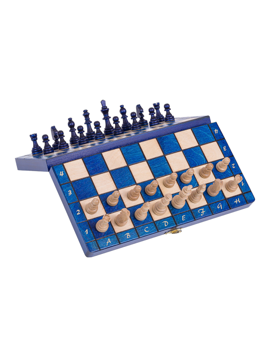SQUARE - Scacchi Magnetico - 280 - Online Scacchi Shop