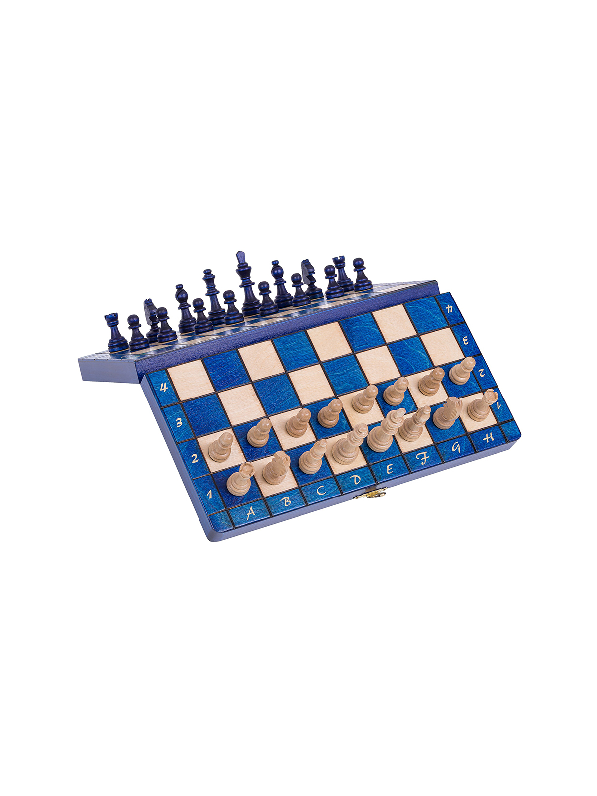 SQUARE - Scacchi Magnetico - 280 - Online Scacchi Shop