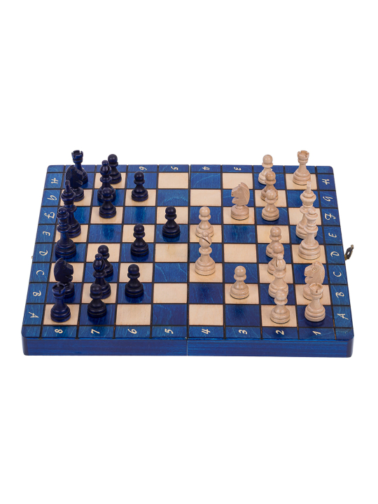 SQUARE - Szachy Magnetyczne - 280 - sklep : square-game.mom