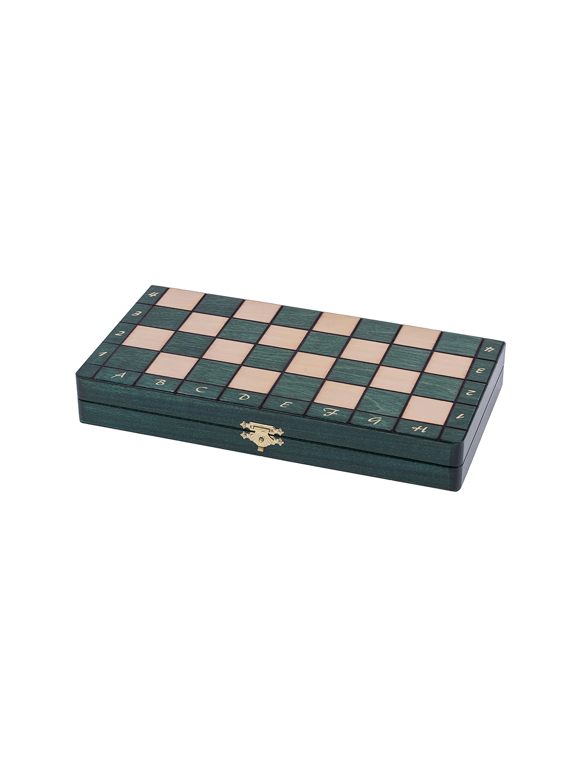 SQUARE - Echecs Magnétique - 280 Vert - Boutique en ligne