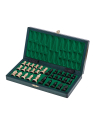 SQUARE - Scacchi Magnetico - 280 Verde - Online Scacchi Shop