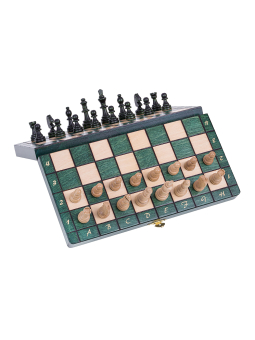 SQUARE - Szachy Magnetyczne - 280 - sklep : square-game.mom