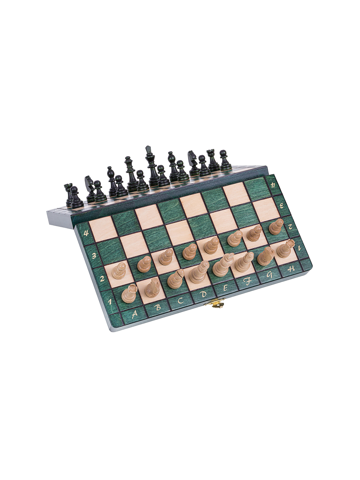 SQUARE - Szachy Magnetyczne - 280 - sklep : square-game.mom