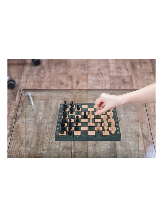 SQUARE - Szachy Magnetyczne - 280 - sklep : square-game.mom