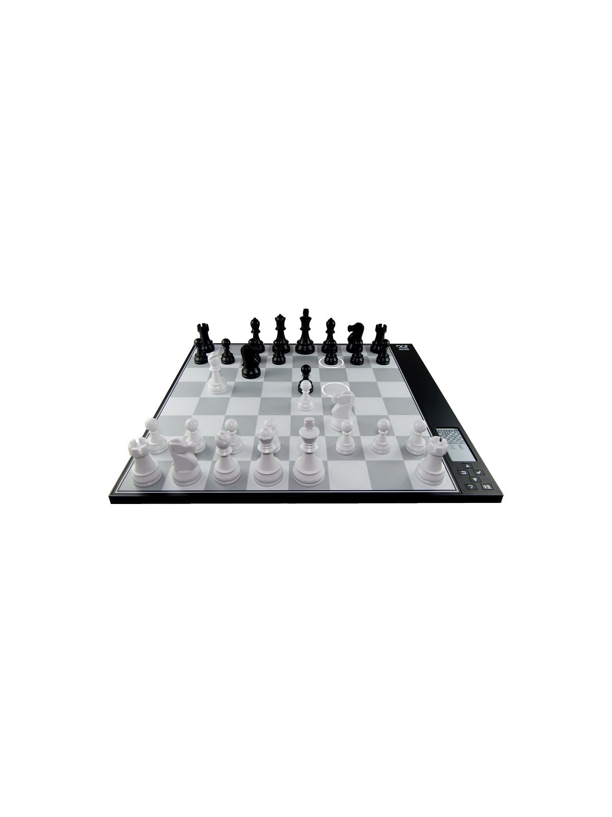 SQUARE - Schach Shop - Schachcomputer DGT Centaur