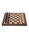 Scacchi - Staunton 5 - Quercia