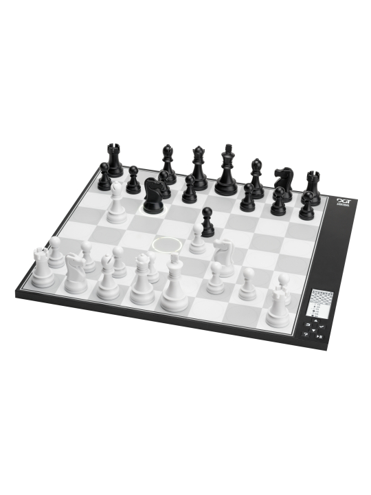 SQUARE - Boutique échecs - Ordinateur d'échecs DGT Centaur