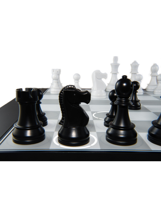 SQUARE - Schach Shop - Schachcomputer DGT Centaur