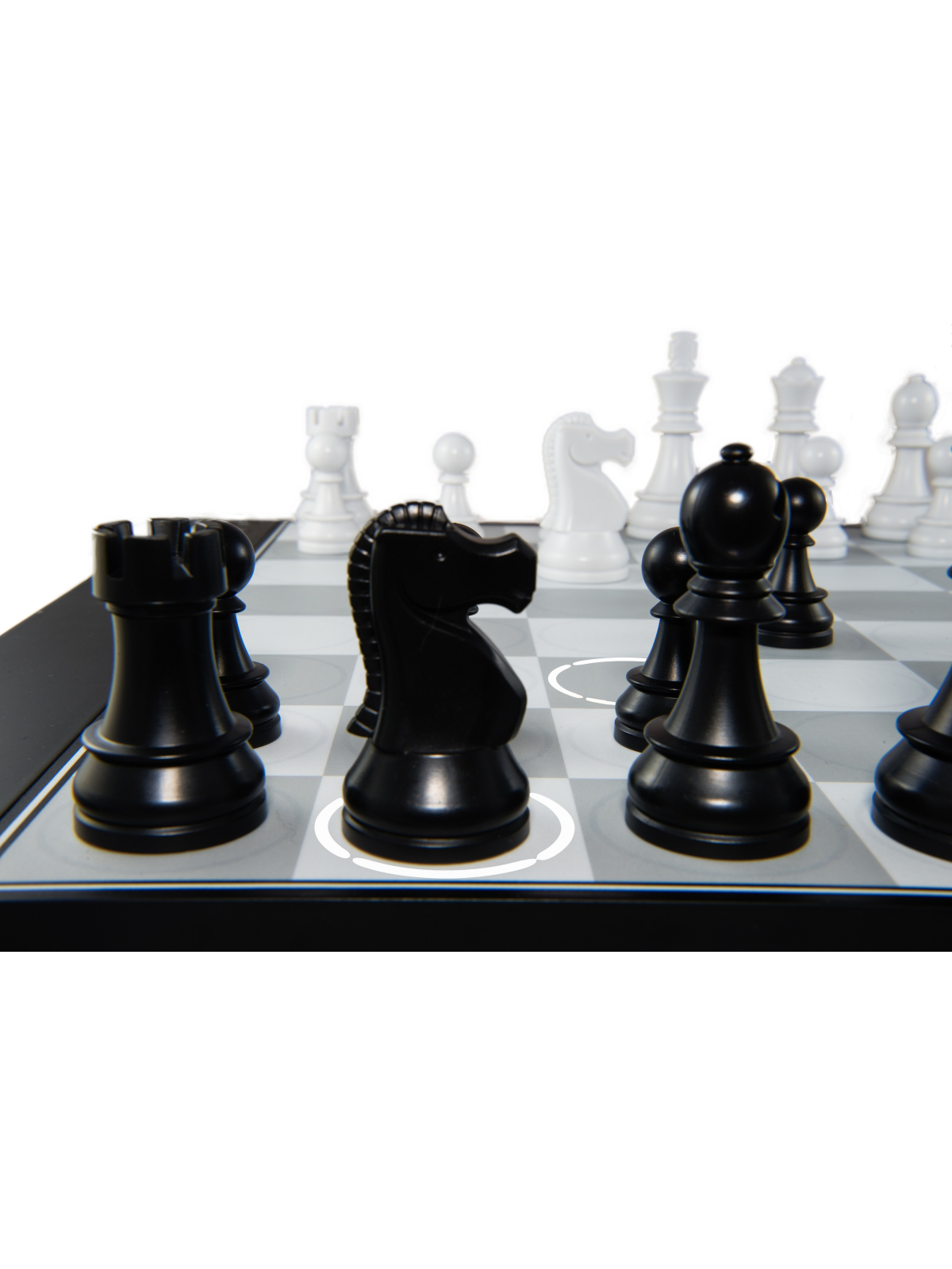 SQUARE - Schach Shop - Schachcomputer DGT Centaur