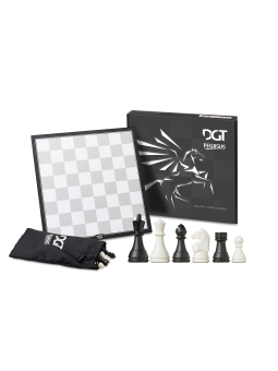 SQUARE - Negozio di scacchi - Computer per scacchi DGT Pegasus