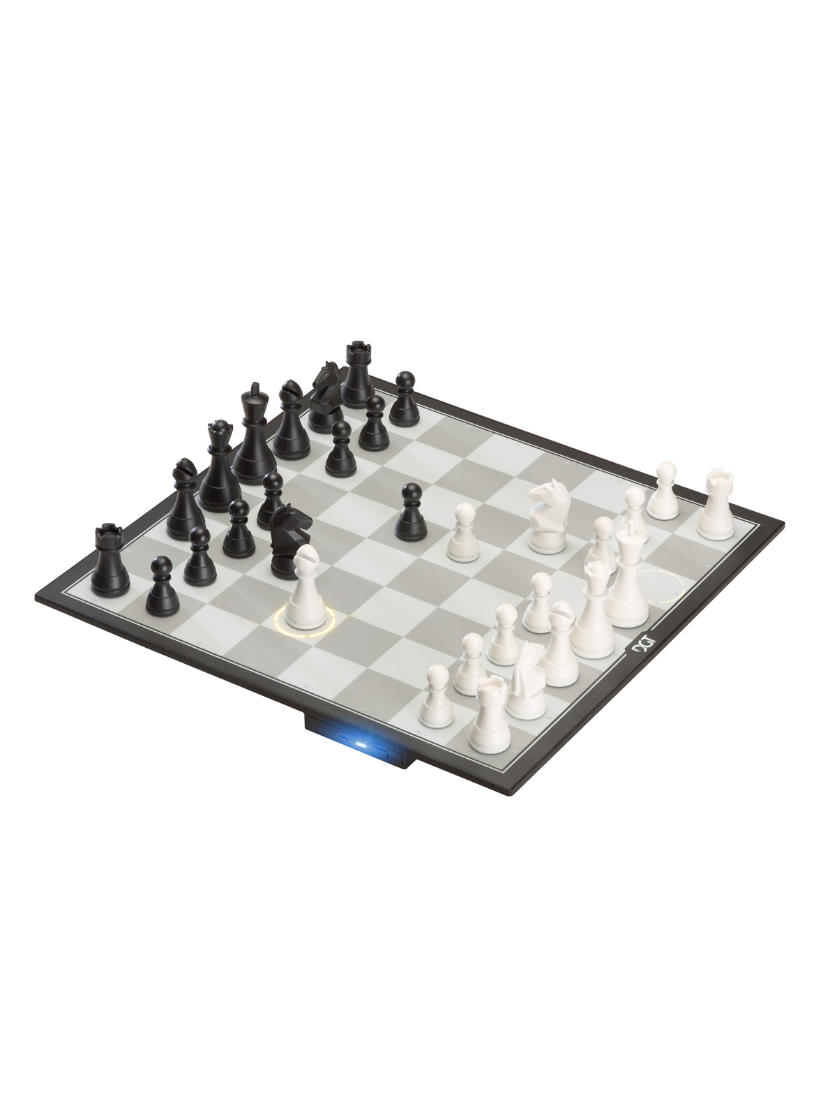 SQUARE - Schach Shop - Schachcomputer DGT Pegasus