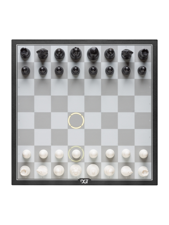 SQUARE - Schach Shop - Schachcomputer DGT Pegasus