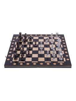SQUARE-GAME - Scacchi Torneo n. 6 - Silver Edition