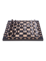 SQUARE-GAME -  Ajedrez Torneo n.º 6 - Silver Edition