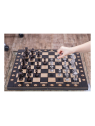 SQUARE-GAME - Echecs Tournoi n°6 - Silver Edition