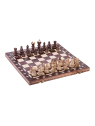 SQUARE - Szachy Drewniane Ambasador - sklep : square-game.mom