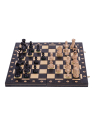 SQUARE - Echecs Ambassadeur Noir