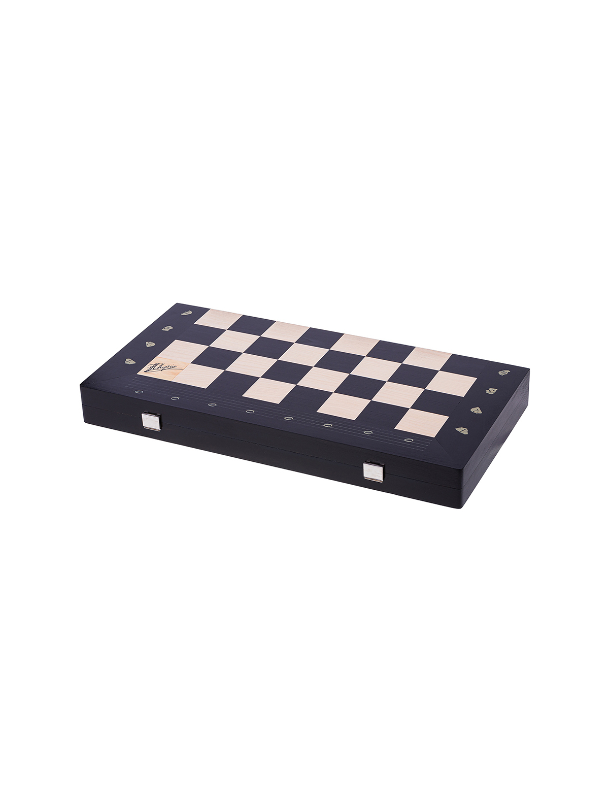 SQUARE - Échecs Nocturne by Chopin