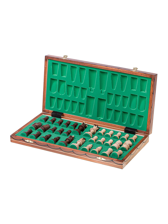 SQUARE - Echecs Junior